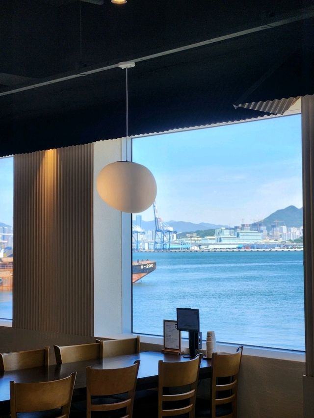 영도 피아크에 생긴 기장의 돌솥맛집, 칠암만장 영도점