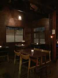 ソウル《西村》誰にも教えたくないBARかもしれない