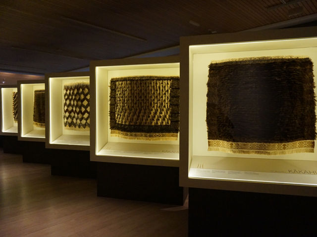 Waikato Museum