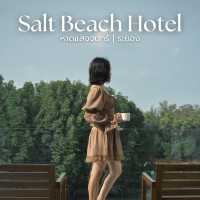 SALT Beach Hotel Rayong | ระยอง
