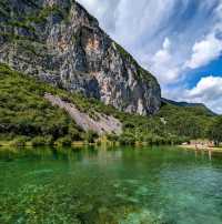 Lago di Nembia 