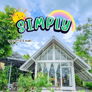 Simply space coffee & studio 