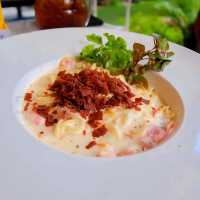 🌸 Florista Cafe And Eatery คาเฟ่สไตล์อังกฤษ