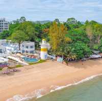 sea of love pattaya คาเฟ่น่ารัก