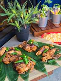 【6月15日スタート】アロフト東京銀座でBBQ