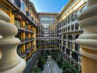 Hotel de la Coupole - MGallery