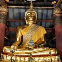 วัดราชบูรณะ โบราณสถานแห่งเมืองสองแคว พิษณุโลก