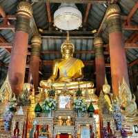 วัดราชบูรณะ โบราณสถานแห่งเมืองสองแคว พิษณุโลก