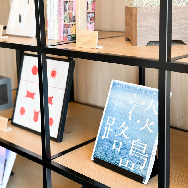 日本住宿｜一望無際的寧靜海🩵