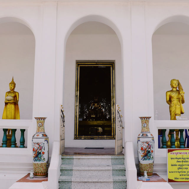 วัดโปรดเกศเชษฐาราม