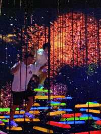 ArtScience Museum สิงคโปร์