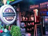🎭 Visit Baan Sillapin Art Village