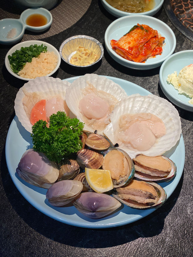 銅鑼灣🥩高質韓燒！