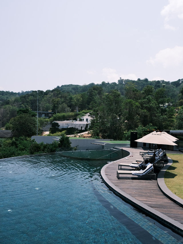 🇹🇭 布吉五星級度假村推介 Noku Phuket
