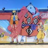 澎湖 航海王蓋章之旅