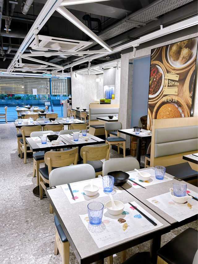 Dim Sum Here Hong Kong All Day Pleasures 