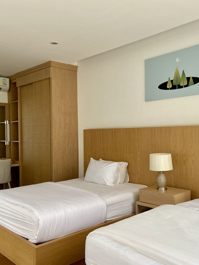 The gallery Khaoyai 