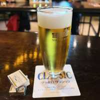 Sapporo Beer Museum | Museum in Sapporo, Japan. 