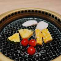 🌟 旺角平靚正燒肉 • 必試澳洲M5和牛套餐🌟