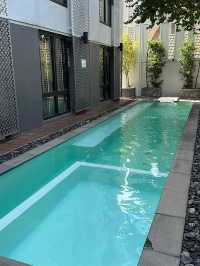 Staycation งบไม่เกิน2ใบเทา มีอ่าง!!!
