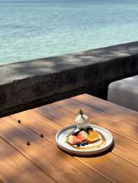 คาเฟ่ร้านดังกลางเมืองเก่า เปิดสาขาใหม่ริมทะเล🌊