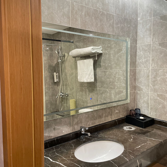 Future Shang ju Hotel Shanghai 