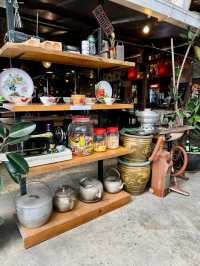 Old House Canteen