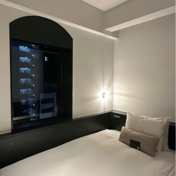「東京DDD HOTEL」：創意藝術空間，藝術展覽和交流互動