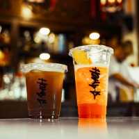 🍵HOWL.C Coffee & Bistro