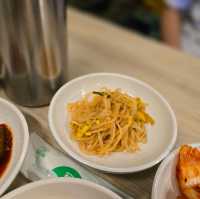 서울여행 대패삼겹살 맛집 나리식당 