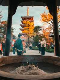 센소지 사원