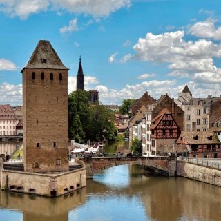 Strasbourg 