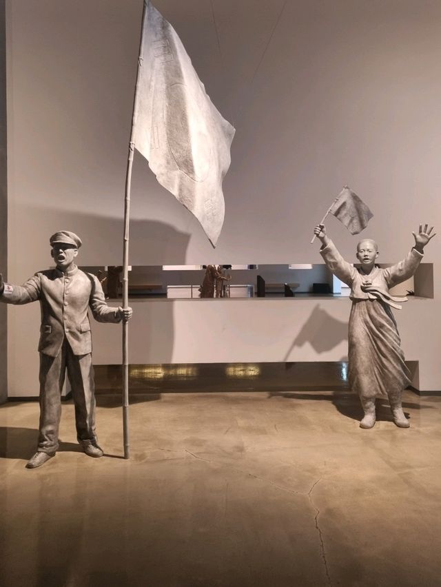 천안에 가면 꼭 방문할 전시관