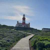 Uncover the Charm of Cape Agulhas