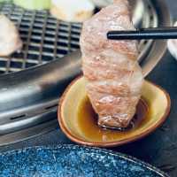 香港最佳燒肉店～路易奇電力公司 (灣仔)