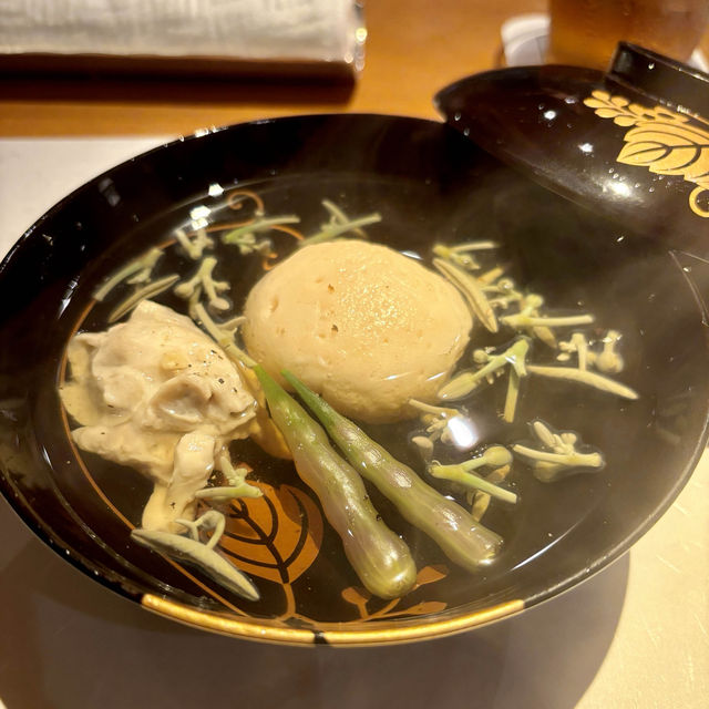 【大阪・難波】大阪料理の伝統を守る老舗日本料理店「浪速割烹 㐂川（きがわ）」