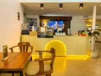 Chill Inn Bangkok ที่พักทำเลดี ย่านเอกมัย