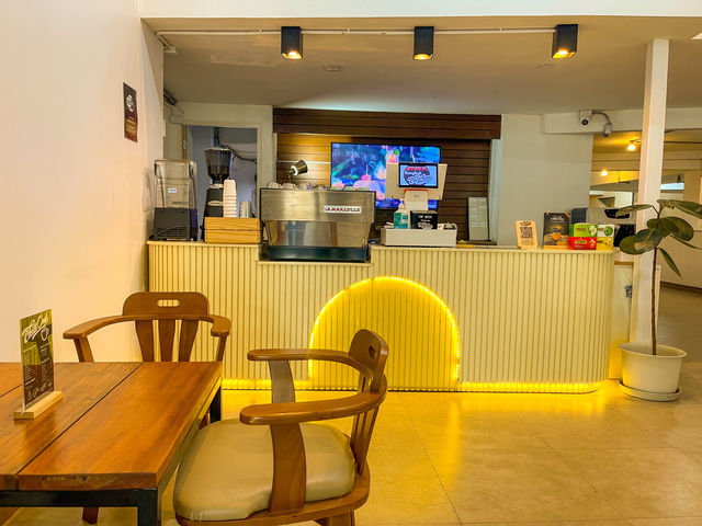 Chill Inn Bangkok ที่พักทำเลดี ย่านเอกมัย