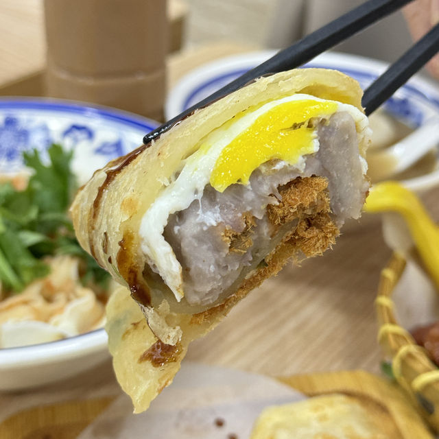 好味台灣料理