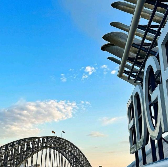 🇦🇺 Sydney, Australia: Harbour City Adventure 🌊🌇