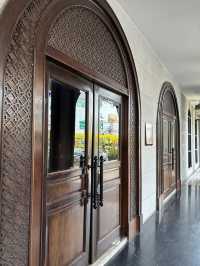 Metropole Bangkok Hotel