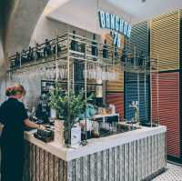 曼谷中心5星級酒店，適合商務和休閒旅客