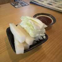 尖沙咀濃厚氣氛燒鳥居酒屋⛩️