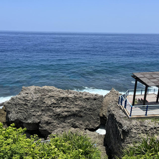 【台湾】離島へもぜひ！小琉球🏝️