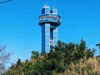 Choshi Port Tower 銚子ポートタワー