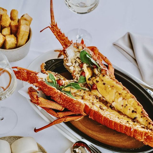 Stokehouse St Kilda