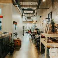 Mildura Line Coffe