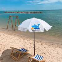 คาเฟ่มาร์ซี หาดสุชาดา ระยอง #Rayong