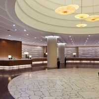 「福岡海鷹希爾頓酒店：Panoramic Suite套房，享受博多灣美景及按摩浴缸的一流體驗」