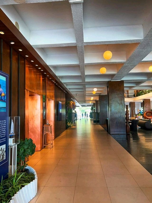 ที่นี่ The Regent Cha Am Beach Resort